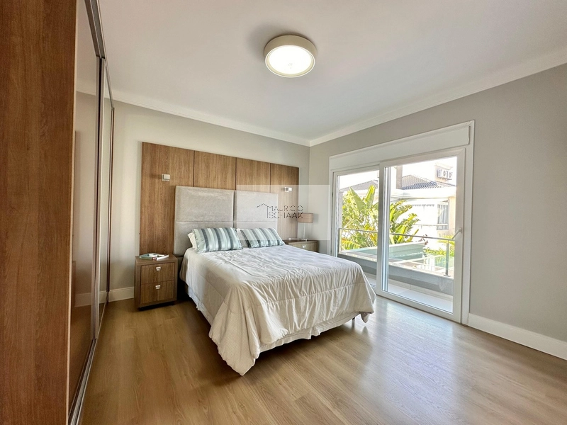 Casa em condomínio fechado!: 13ª foto da galeria de imagens do imóvel
