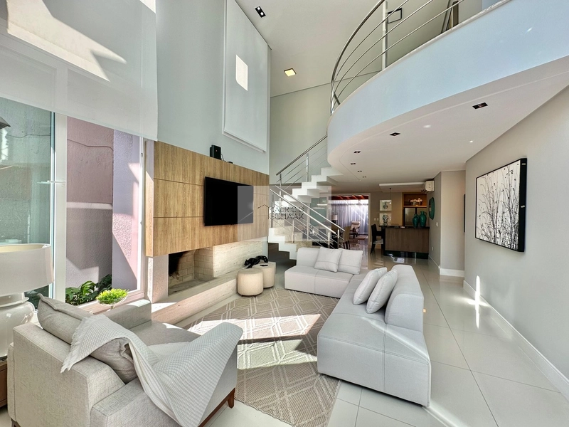 Casa em condomínio fechado!: 4ª foto da galeria de imagens do imóvel