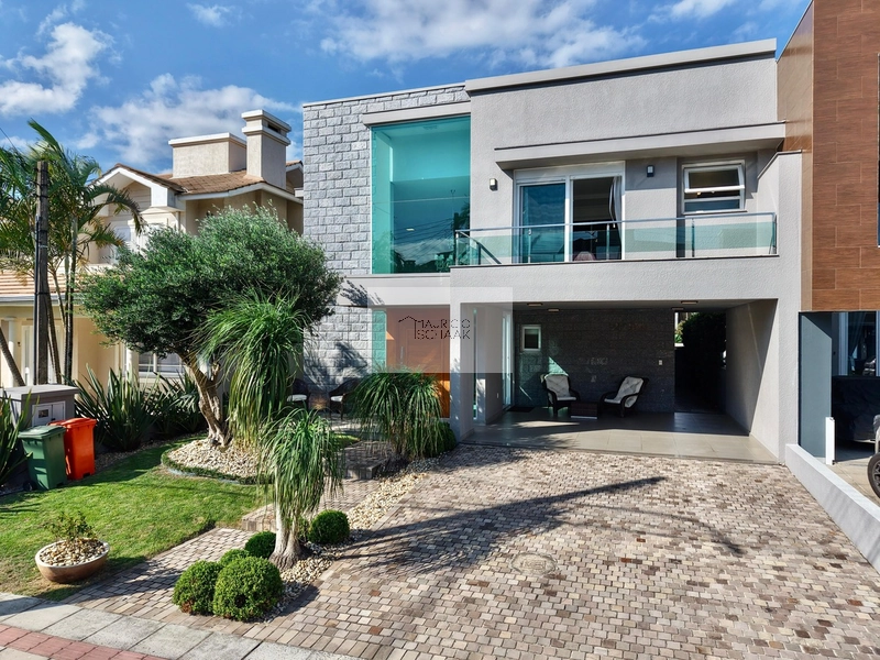 Casa em condomínio fechado!: 1ª foto da galeria de imagens do imóvel