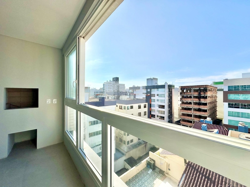 Apartamento em Capão da Canoa!: 4ª foto da galeria de imagens do imóvel
