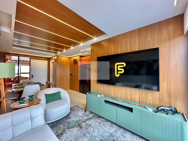 Apartamento em Capão da Canoa!: 1ª foto da galeria de imagens do imóvel