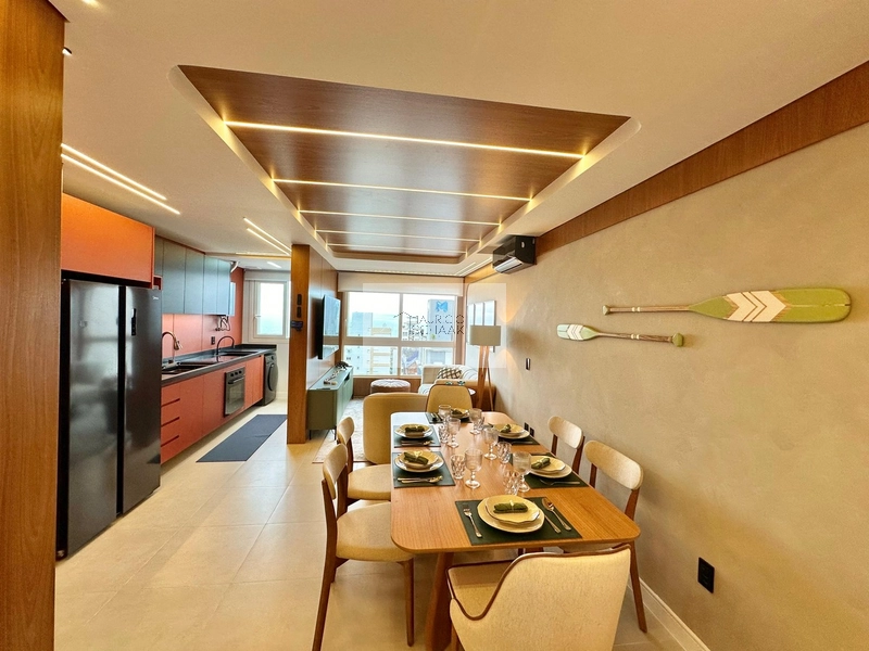 Apartamento em Capão da Canoa!: 2ª foto da galeria de imagens do imóvel