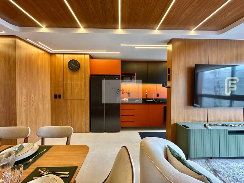 Apartamento em Capão da Canoa!: 3ª foto da galeria de imagens do imóvel