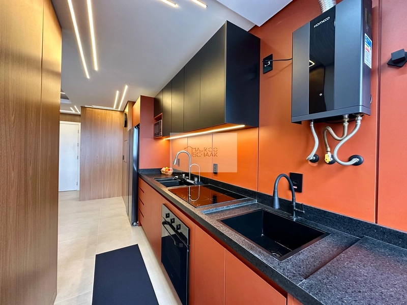 Apartamento em Capão da Canoa!: 14ª foto da galeria de imagens do imóvel