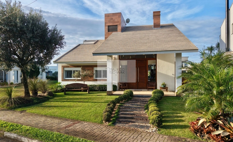 Casa em condomínio fechado em Xangri-lá!: 1ª foto da galeria de imagens do imóvel