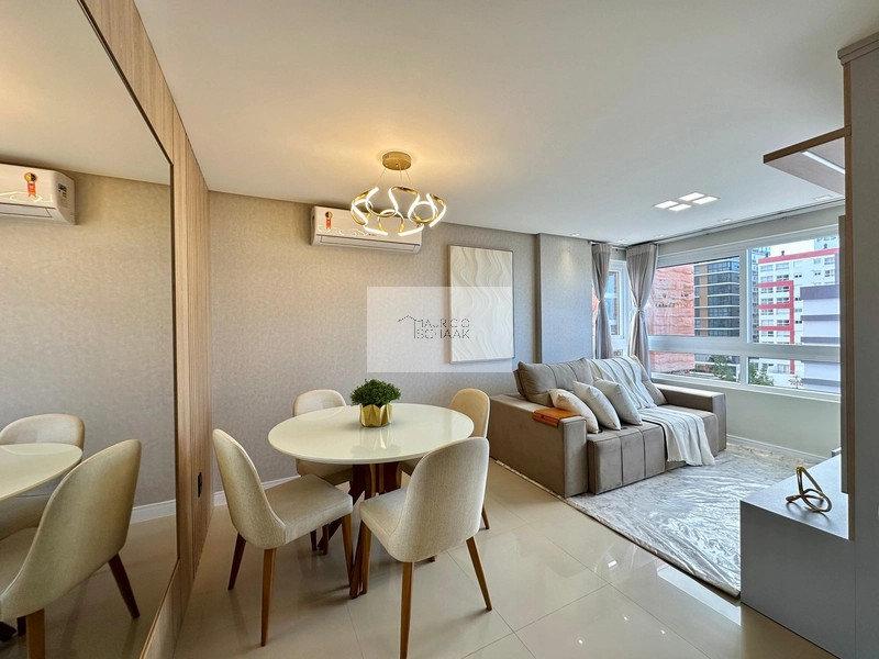 Apartamento em Capão da Canoa: 21ª foto da galeria de imagens do imóvel