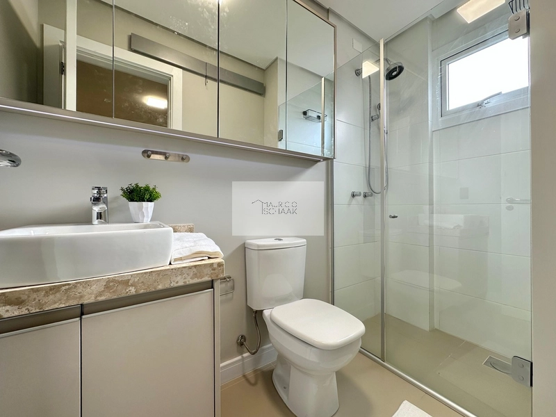 Apartamento em Capão da Canoa: 8ª foto da galeria de imagens do imóvel