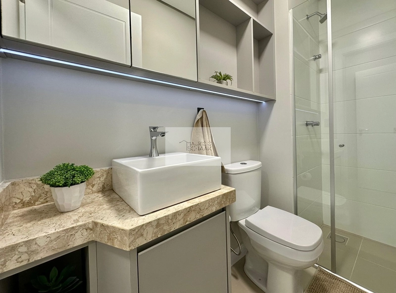 Apartamento em Capão da Canoa: 2ª foto da galeria de imagens do imóvel
