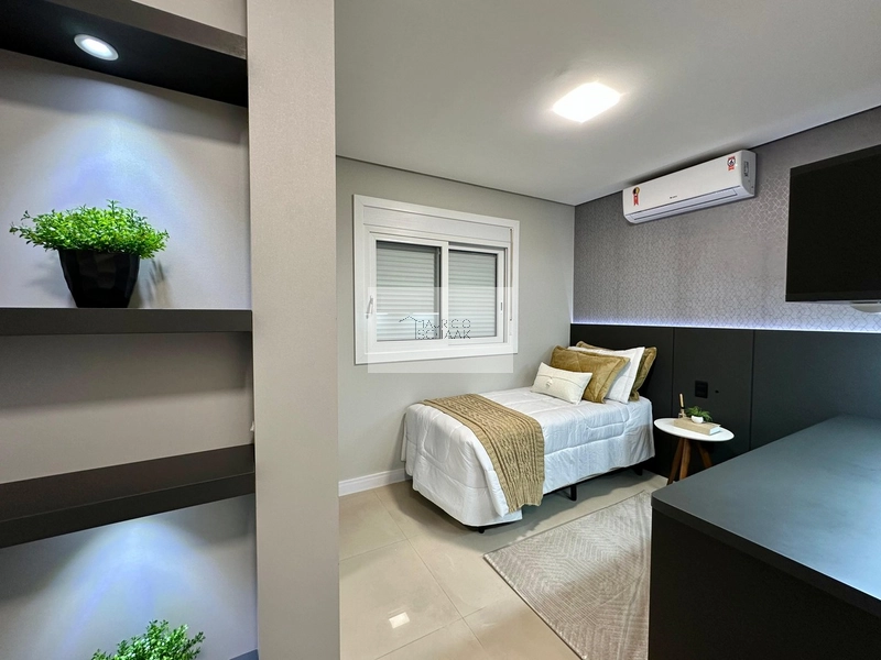 Apartamento em Capão da Canoa: 5ª foto da galeria de imagens do imóvel