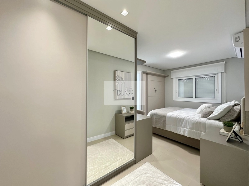 Apartamento em Capão da Canoa: 6ª foto da galeria de imagens do imóvel