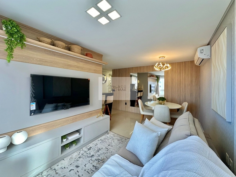 Apartamento em Capão da Canoa: 1ª foto da galeria de imagens do imóvel