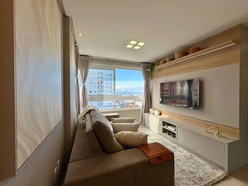Apartamento em Capão da Canoa: 18ª foto da galeria de imagens do imóvel