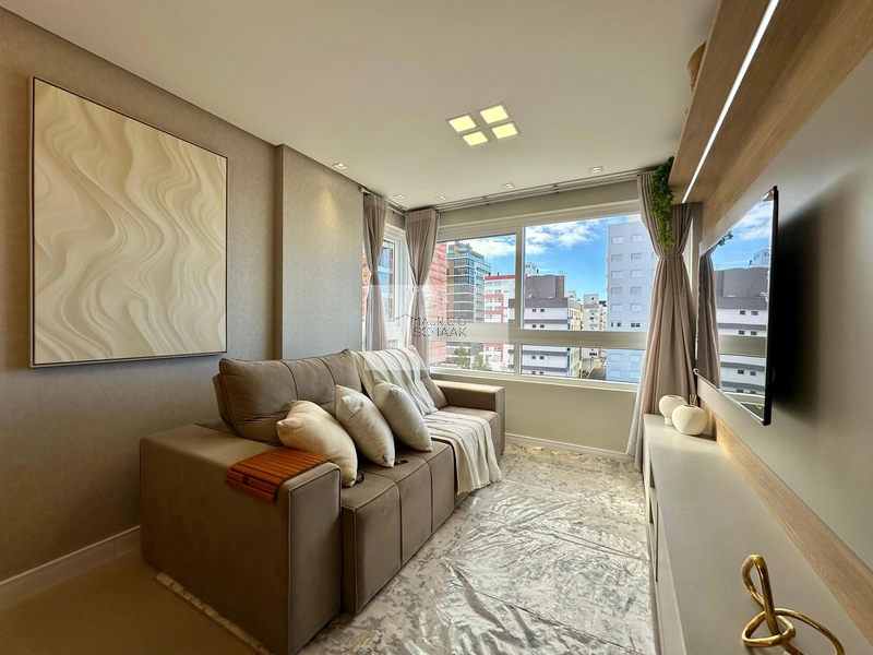 Apartamento em Capão da Canoa: 27ª foto da galeria de imagens do imóvel