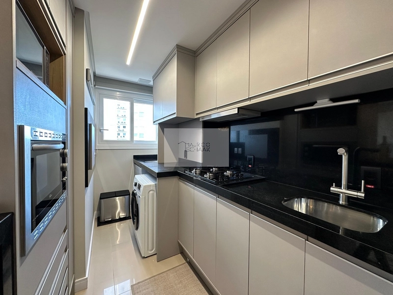 Apartamento em Capão da Canoa: 26ª foto da galeria de imagens do imóvel