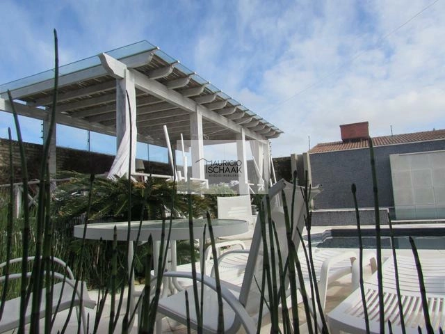 Magnífico sobrado em Atlântida: 5ª foto da galeria de imagens do imóvel