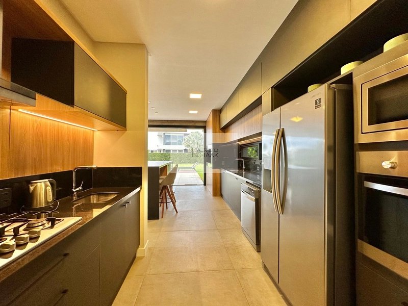 Casa nova beira lago: 8ª foto da galeria de imagens do imóvel