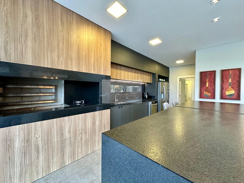 Casa nova beira lago: 9ª foto da galeria de imagens do imóvel
