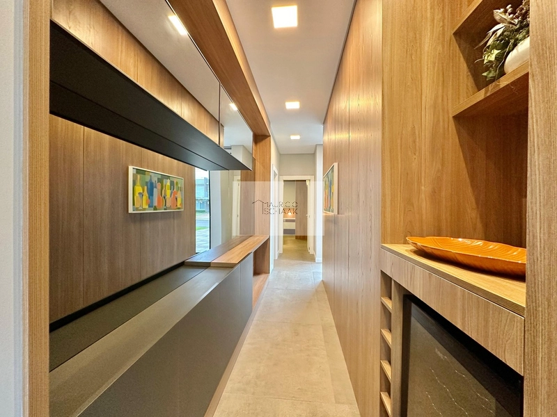 Casa nova beira lago: 28ª foto da galeria de imagens do imóvel