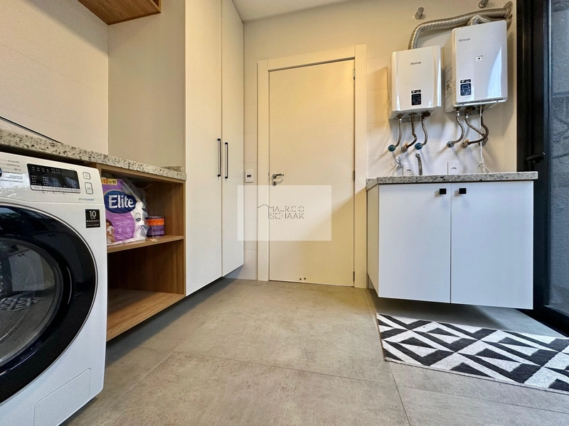 Casa nova beira lago: 27ª foto da galeria de imagens do imóvel