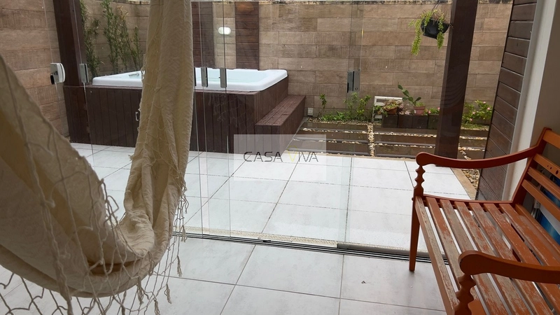 casa no Condomínio Casa Hermosa em Xangri-Lá .: 17ª foto da galeria de imagens do imóvel