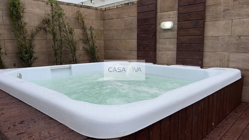 casa no Condomínio Casa Hermosa em Xangri-Lá .: 11ª foto da galeria de imagens do imóvel