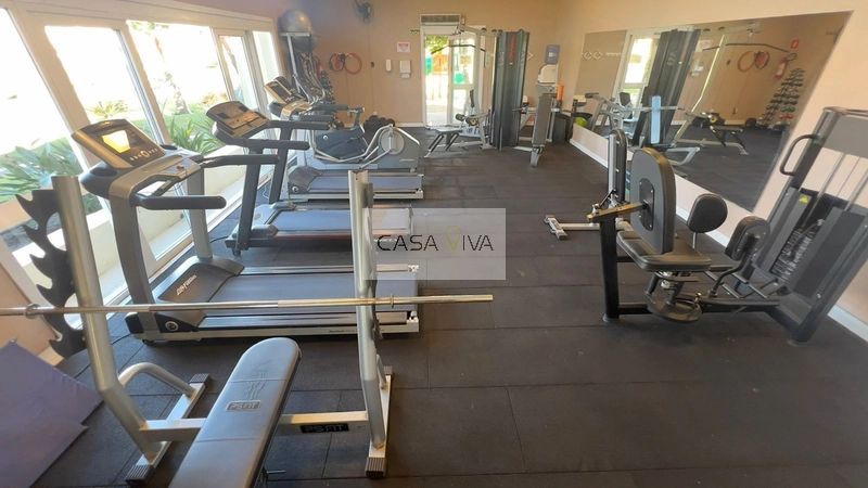 casa no Condomínio Casa Hermosa em Xangri-Lá .: 24ª foto da galeria de imagens do imóvel