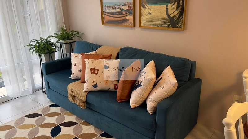 casa no Condomínio Casa Hermosa em Xangri-Lá .: 1ª foto da galeria de imagens do imóvel