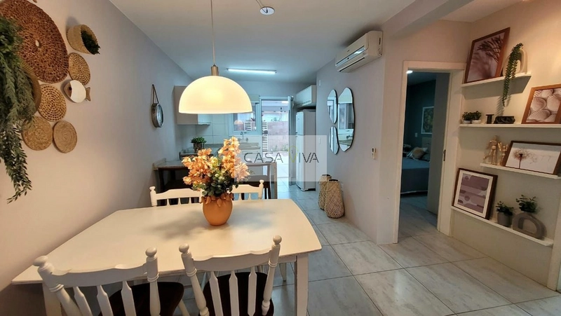 casa no Condomínio Casa Hermosa em Xangri-Lá .: 9ª foto da galeria de imagens do imóvel