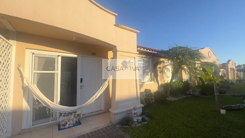 casa no Condomínio Casa Hermosa em Xangri-Lá .: 2ª foto da galeria de imagens do imóvel