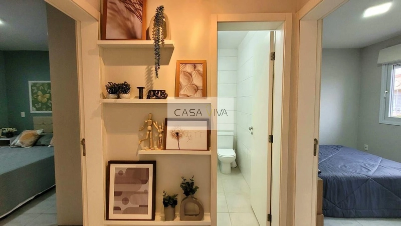 casa no Condomínio Casa Hermosa em Xangri-Lá .: 19ª foto da galeria de imagens do imóvel