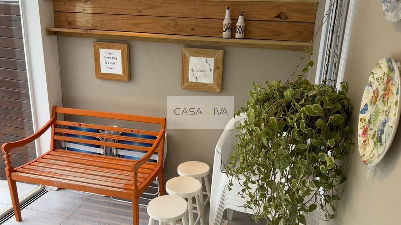 casa no Condomínio Casa Hermosa em Xangri-Lá .: 10ª foto da galeria de imagens do imóvel