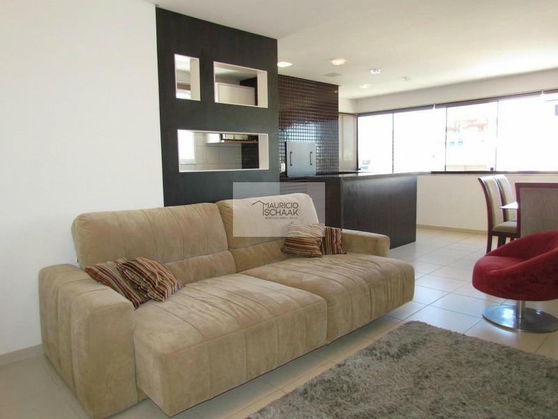 Apartamento em Capão da Canoa: 2ª foto da galeria de imagens do imóvel