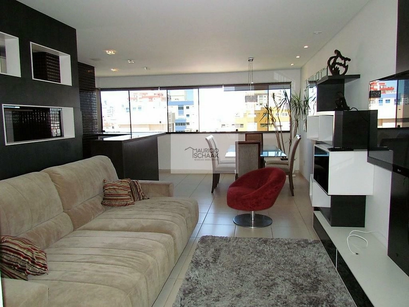 Apartamento em Capão da Canoa: 1ª foto da galeria de imagens do imóvel