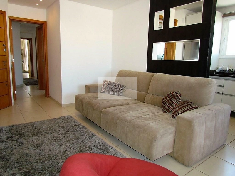 Apartamento em Capão da Canoa: 3ª foto da galeria de imagens do imóvel