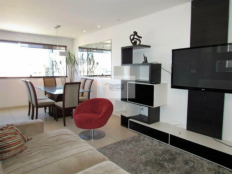 Apartamento em Capão da Canoa: 6ª foto da galeria de imagens do imóvel