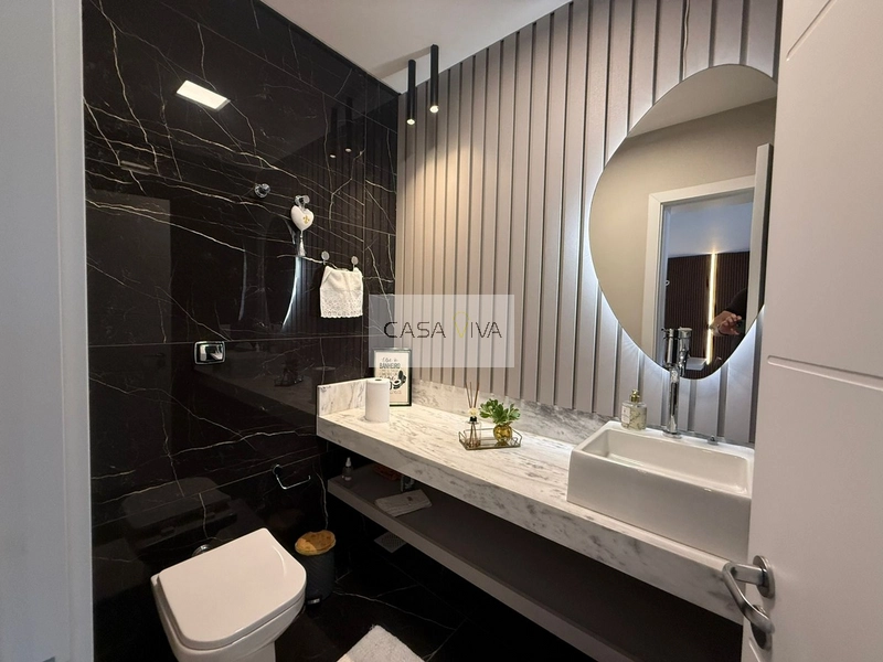 Casa de Alto Luxo em Condomínio Fechado à Beira-Mar!: 28ª foto da galeria de imagens do imóvel