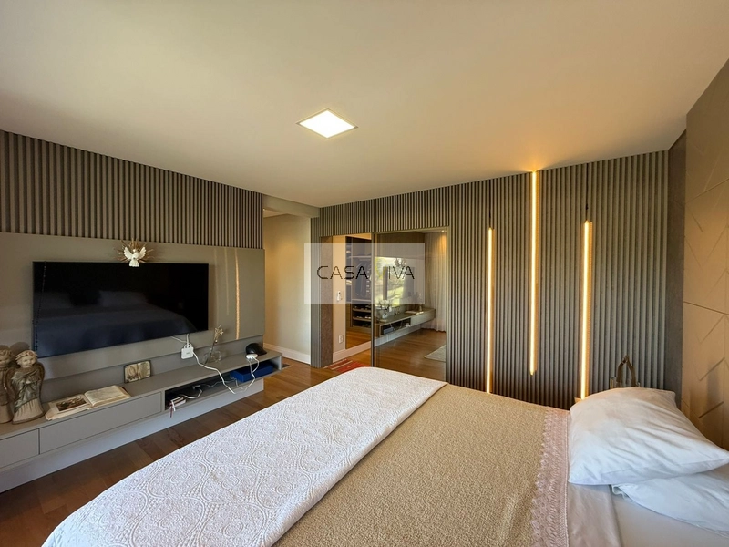 Casa de Alto Luxo em Condomínio Fechado à Beira-Mar!: 32ª foto da galeria de imagens do imóvel