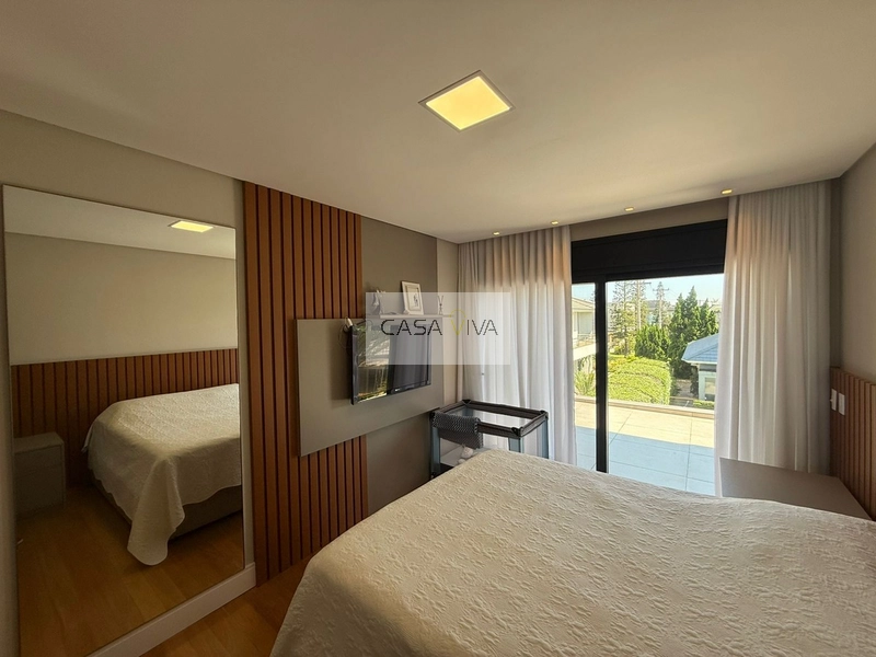 Casa de Alto Luxo em Condomínio Fechado à Beira-Mar!: 40ª foto da galeria de imagens do imóvel
