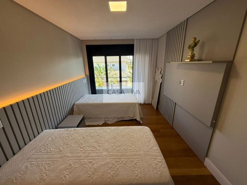 Casa de Alto Luxo em Condomínio Fechado à Beira-Mar!: 38ª foto da galeria de imagens do imóvel