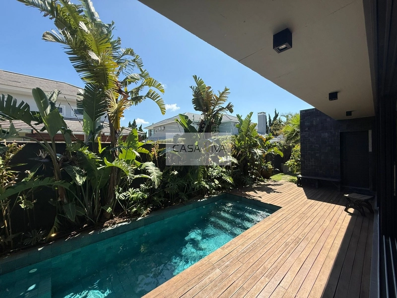 Casa de Alto Luxo em Condomínio Fechado à Beira-Mar!: 9ª foto da galeria de imagens do imóvel