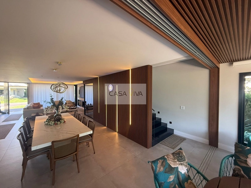 Casa de Alto Luxo em Condomínio Fechado à Beira-Mar!: 15ª foto da galeria de imagens do imóvel