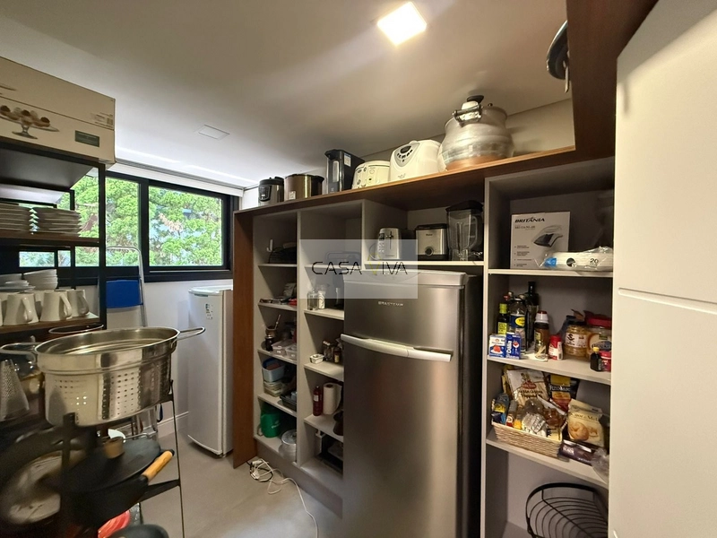 Casa de Alto Luxo em Condomínio Fechado à Beira-Mar!: 25ª foto da galeria de imagens do imóvel