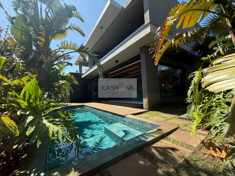 Casa de Alto Luxo em Condomínio Fechado à Beira-Mar!: 8ª foto da galeria de imagens do imóvel