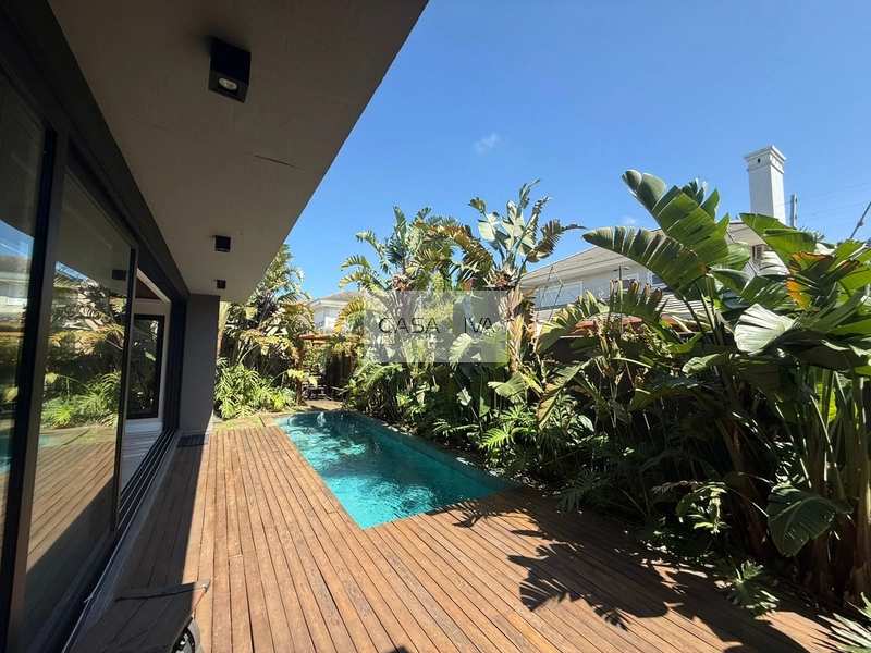 Casa de Alto Luxo em Condomínio Fechado à Beira-Mar!: 4ª foto da galeria de imagens do imóvel