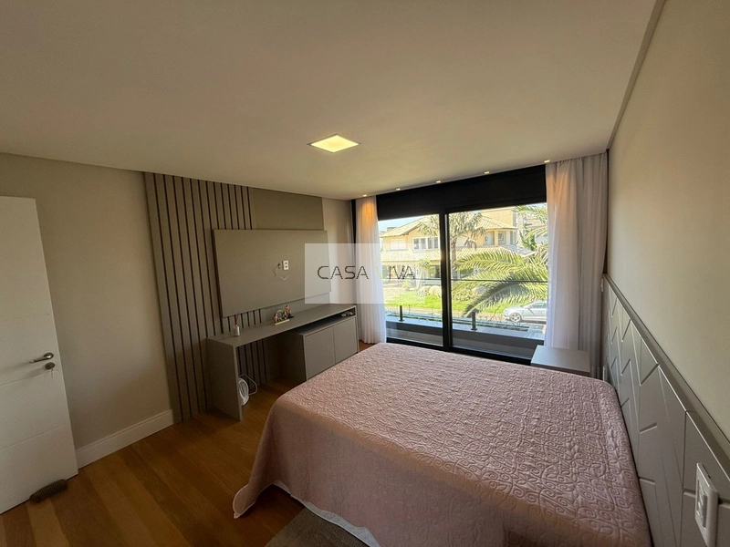 Casa de Alto Luxo em Condomínio Fechado à Beira-Mar!: 29ª foto da galeria de imagens do imóvel
