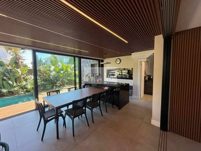 Casa de Alto Luxo em Condomínio Fechado à Beira-Mar!: 17ª foto da galeria de imagens do imóvel