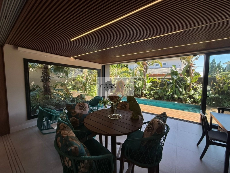 Casa de Alto Luxo em Condomínio Fechado à Beira-Mar!: 10ª foto da galeria de imagens do imóvel