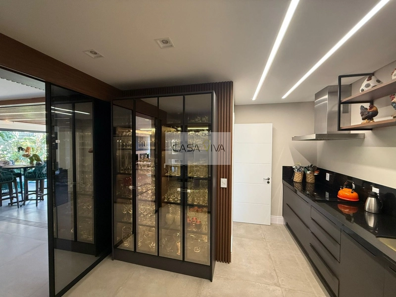 Casa de Alto Luxo em Condomínio Fechado à Beira-Mar!: 24ª foto da galeria de imagens do imóvel
