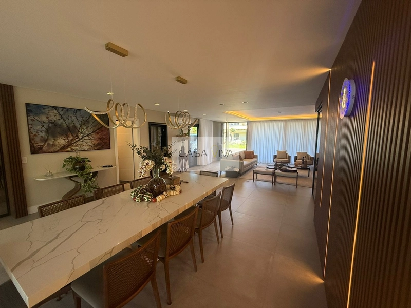Casa de Alto Luxo em Condomínio Fechado à Beira-Mar!: 44ª foto da galeria de imagens do imóvel
