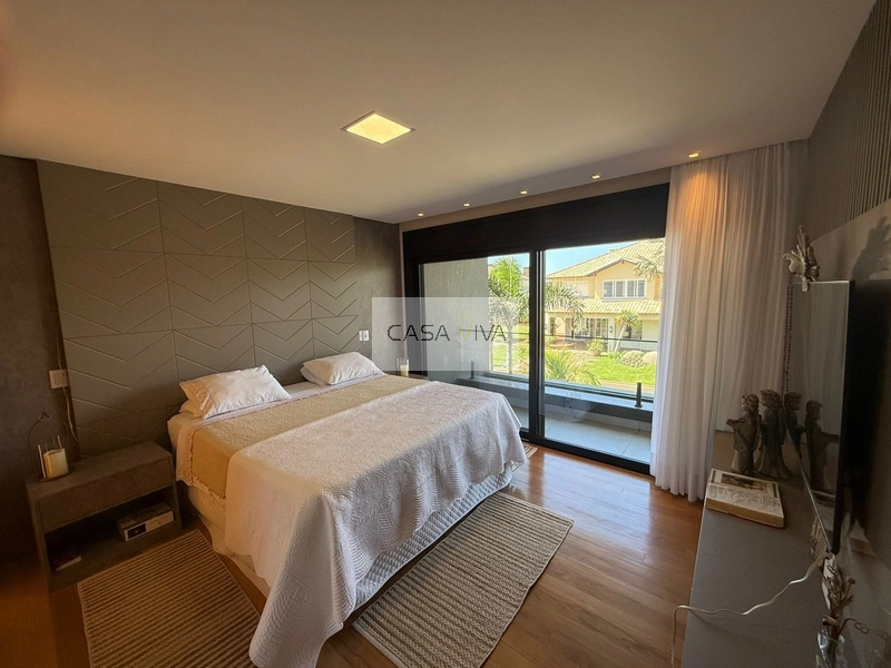 Casa de Alto Luxo em Condomínio Fechado à Beira-Mar!: 33ª foto da galeria de imagens do imóvel